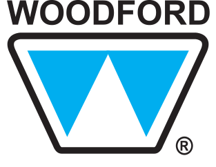 Woodford Logo